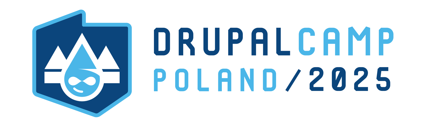 logo drupalcamp